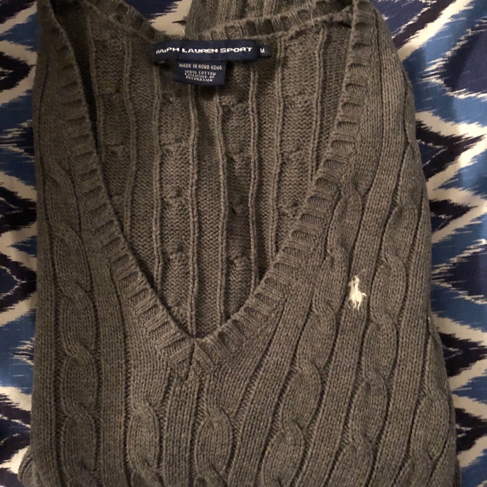 Ralph Lauren sweater
